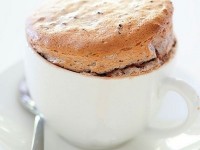 Les soufflés à la vanille : une recette gourmande