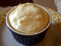 Les soufflés au coing : une recette gourmande