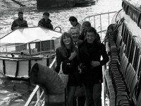 Les stars et la Seine : une exposition gratuite sur les bords de Seine