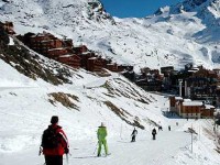 Les stations de ski : une manne touristique