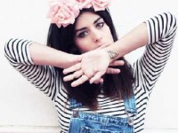 Les tattoos éphémères : une nouvelle tendance