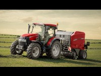 Les Technologies Émergentes dans les Batteries pour Tracteurs : À Quoi S'attendre dans le Futur