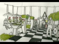 Les Terrasses de l'été au Forum des Halles : un espace de loisirs gratuit