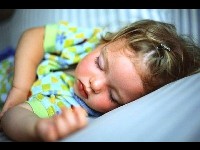 Les terreurs nocturnes : présentation et solutions