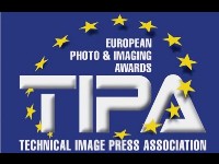 Les TIPA Awards : palmarès des meilleurs APN de l'année