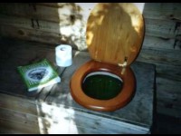 Les toilettes sèches : comment ça marche ?