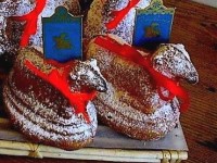 Les traditions de Pâques en Alsace