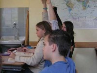 Les travaux d'intérêt général à l'école : comment ça marche ?