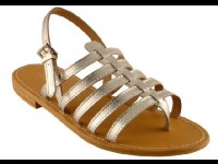 Les tropéziennes : l'histoire des indémodables sandales 