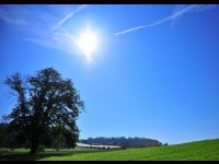 Les ultraviolets : présentation, risques et prévisions 