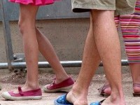 Les varices : prévention et traitement