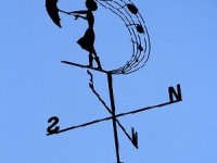 Les vents en France : noms et caractéristiques