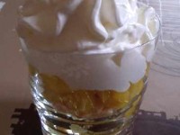 Les verrines à l'ananas : un dessert de fête