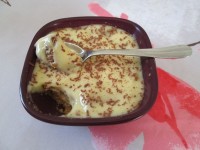 Les verrines au moka : une recette express