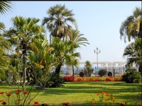 Les villes et villages fleuris : les communes candidates dans les Alpes-Maritimes