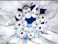 Les Voca People, des chanteurs venus d’ailleurs