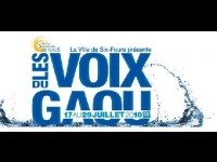 Les Voix du Gaou : un festival incontournable de la Côte d'Azur
