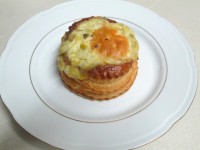 Les vols au vent aux noix de Saint-Jacques : une recette raffinée