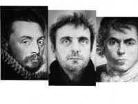 Les yeux du Louvre : un projet photographique de Mimmo Jodice