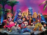 Les ZingZillas : un programme d'éveil musical