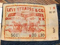 Levi Strauss : des jeans qui ont révolutionné la mode