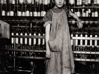 Lewis Hine : une exposition à la Fondation Henri Cartier-Bresson