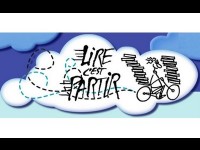 Lire, c'est partir : une association qui favorise l'accès aux livres