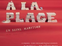 Lire à la plage : farniente et lecture en Seine Maritime