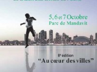 Lire en Poche : le salon du livre de poche à Gradignan