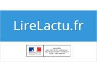Lirelactu.fr : une plateforme pour lire la presse au collège et au lycée