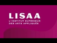 LISAA : l'Institut supérieur des arts appliqués