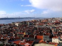 Lisbonne : une ville de contrastes