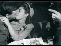 Lisette Model : une exposition au Jeu de Paume