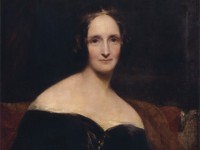 Littérature : 5 choses à savoir sur Mary Shelley