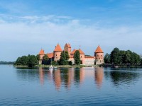 Lituanie : 5 bonnes raisons de choisir cette destination en été
