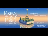 Livre Paris : le salon du livre de Paris Porte de Versailles