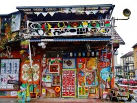 Ljubljana insolite : 5 choses à faire dans la capitale slovène