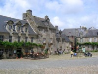 Locronan en Bretagne : 5 choses à faire sur place