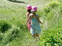 Loisirs : 5 activités nature à partager avec les enfants