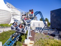 Loisirs : 5 bonnes raisons de retourner au Futuroscope