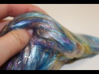 Loisirs créatifs : comment faire du slime ?