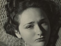 Lore Krüger, une photographe en exil : une exposition à Paris