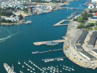 Lorient : une cité maritime