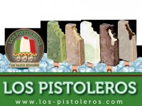 Los Pistoleros : des glaces naturelles fabriquées sur la Côte d'Azur