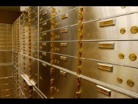 Louer un coffre-fort : mode d'emploi