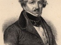 Louis Daguerre : l'un des inventeurs de la photographie