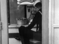 Louis Stettner : une rétrospective à la BnF