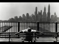 Louis Stettner, Ici ailleurs : une expo photo gratuite au Centre Pompidou
