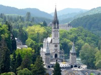 Lourdes en France : 5 choses à savoir sur ce lieu de pèlerinage