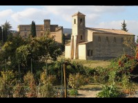 Lourmarin : l'un des plus beaux villages du Vaucluse